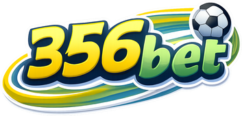 356bet লগো